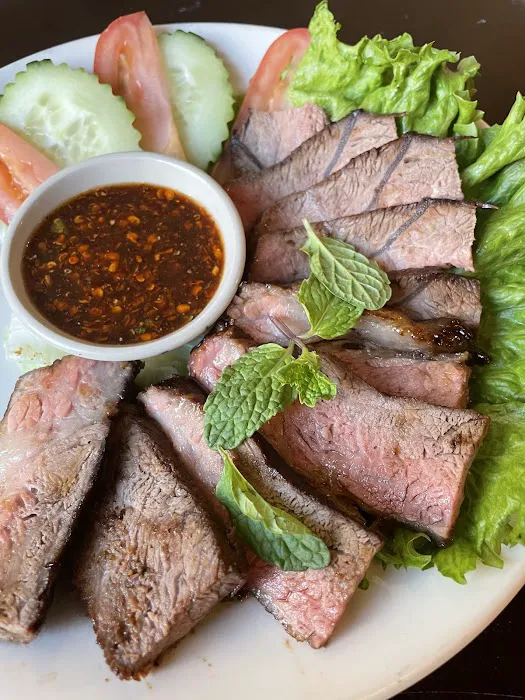 Hello Sushi Sky Thai Picture 10