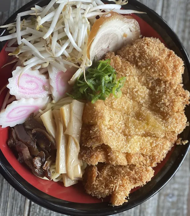 Kimberli Sushi and Thai Cuisine Picture 1