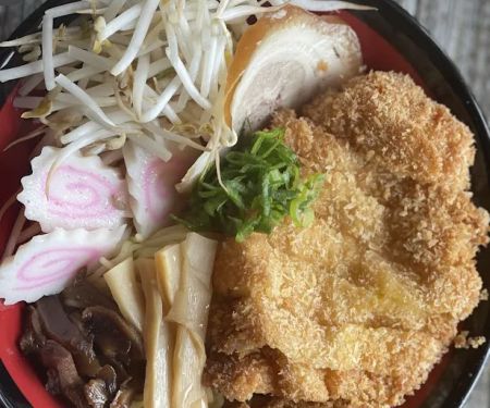Kimberli Sushi and Thai Cuisine