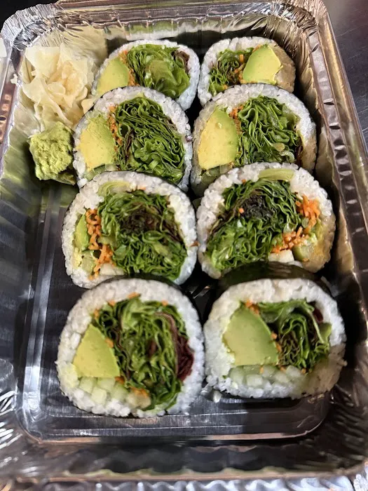 Kimberli Sushi and Thai Cuisine Picture 4