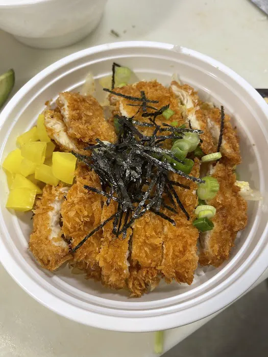 Mayonaka Ramen Picture 1