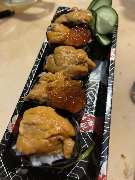 Mayonaka Ramen Picture 4