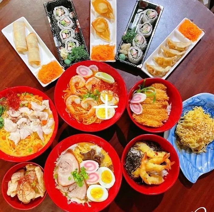 Mayonaka Ramen Picture 7