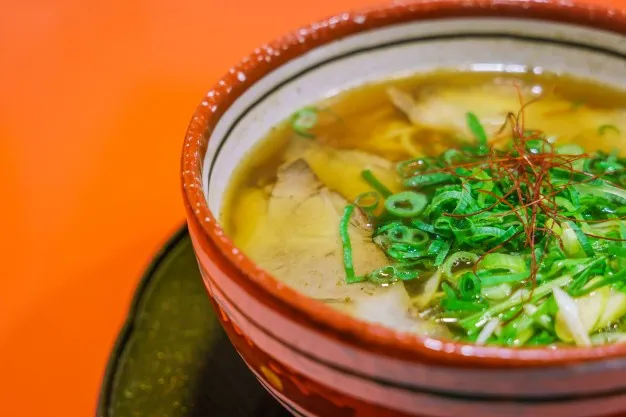 Mayonaka Ramen Picture 6