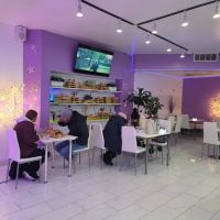 Wajo Sushi Chicago ico