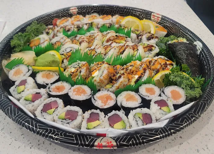 Wajo Sushi Chicago Picture 3