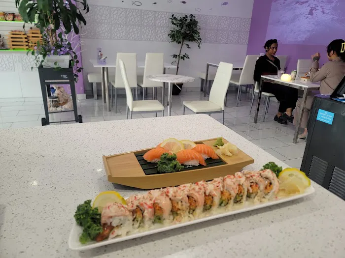 Wajo Sushi Chicago Picture 7