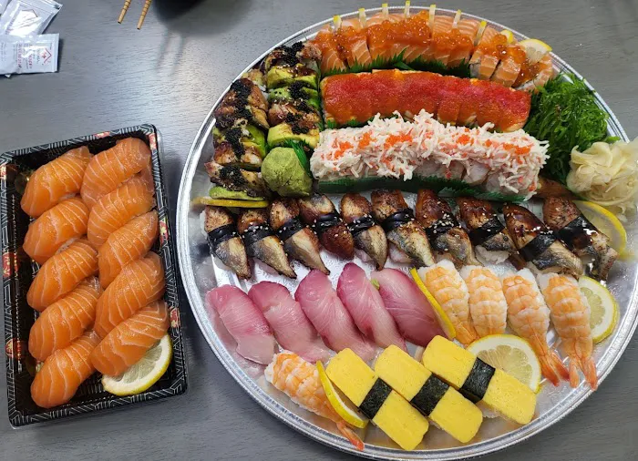 Wajo Sushi Chicago Picture 5
