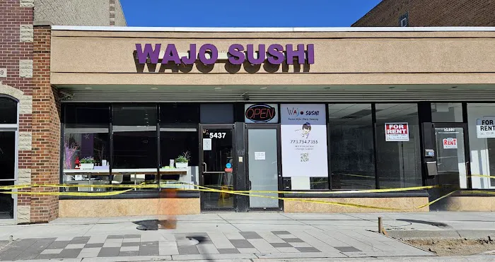 Wajo Sushi Chicago Picture 8