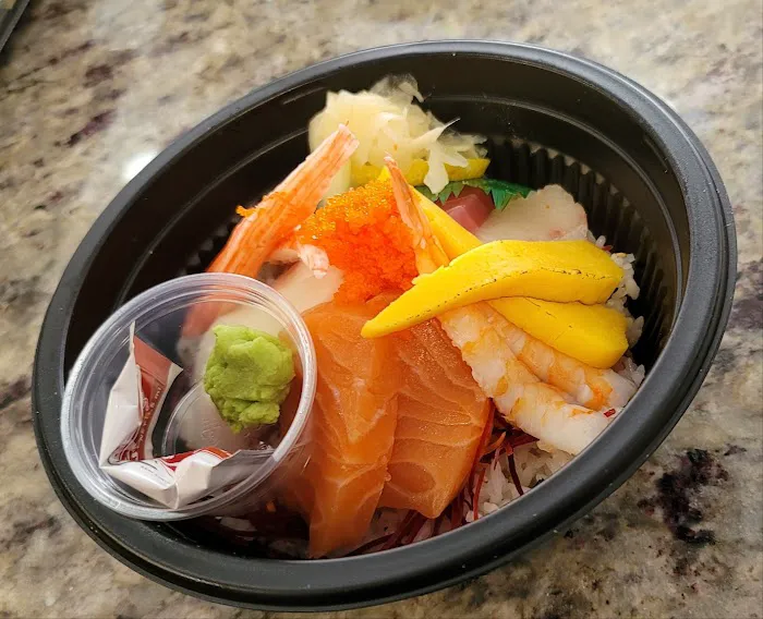 Wajo Sushi Chicago Picture 10