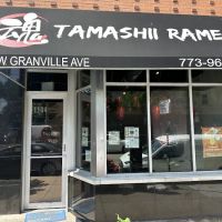 Tamashii Ramen ico