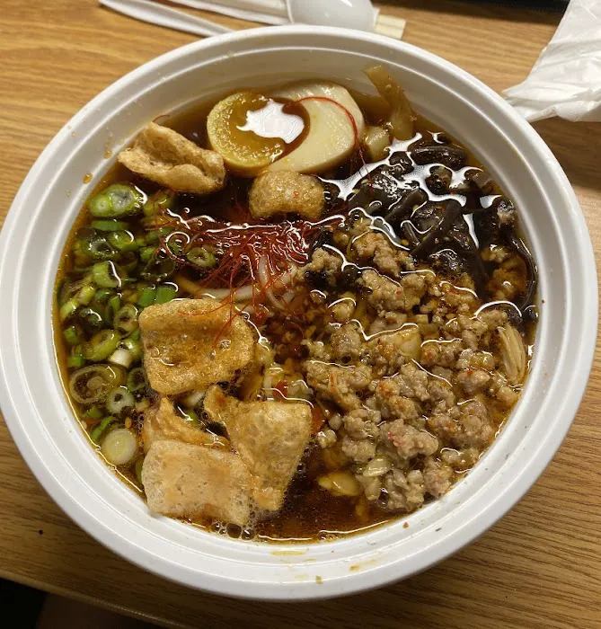 Tamashii Ramen Picture 2