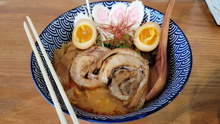 Mura Mura Ramen Picture 1