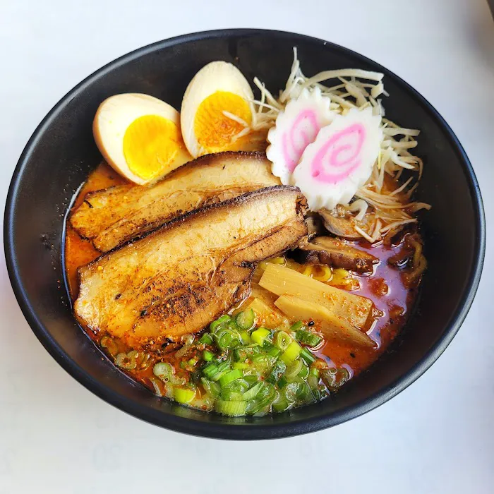 Mura Mura Ramen Picture 3