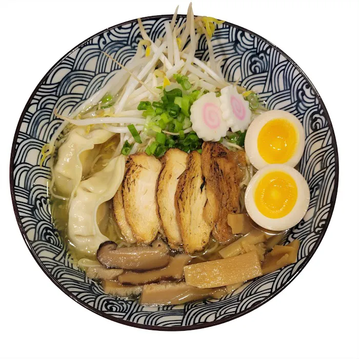 Mura Mura Ramen Picture 4
