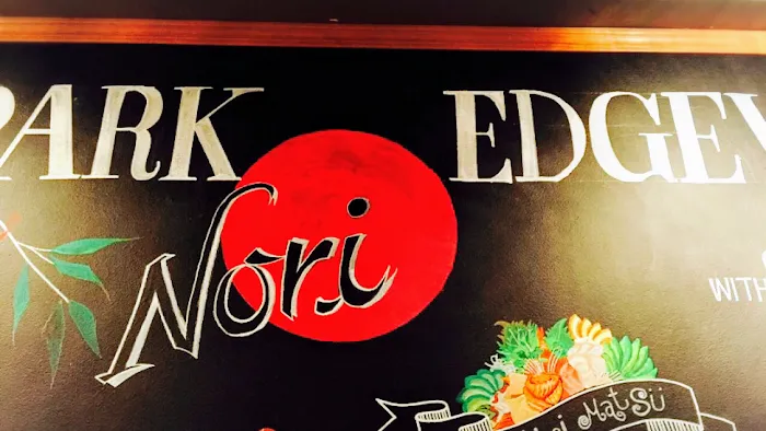 Nori Sushi At Edgewater Picture 9