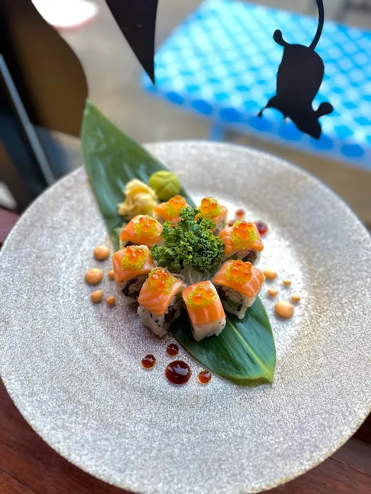 Nori Sushi At Edgewater Picture 10