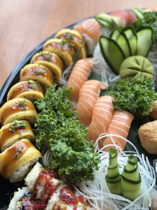 Nori Sushi At Edgewater Picture 3