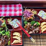 Nori Sushi At Edgewater