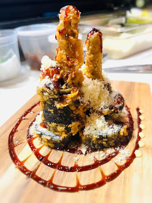 Nori Sushi At Edgewater Picture 7
