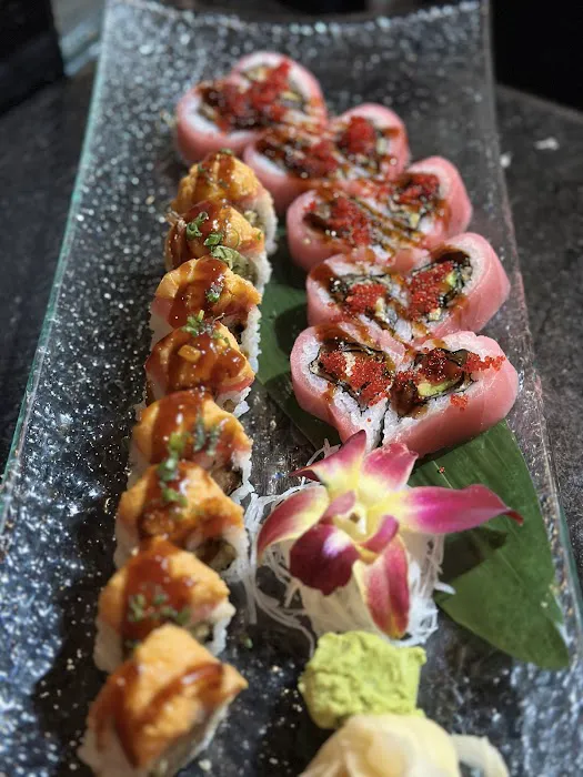 Nori Sushi At Edgewater Picture 4