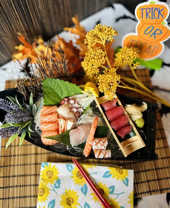 Nori Sushi At Edgewater Picture 5