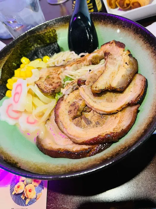Sayuri Sushi Bar Picture 3