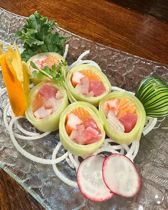 Sayuri Sushi Bar Picture 9