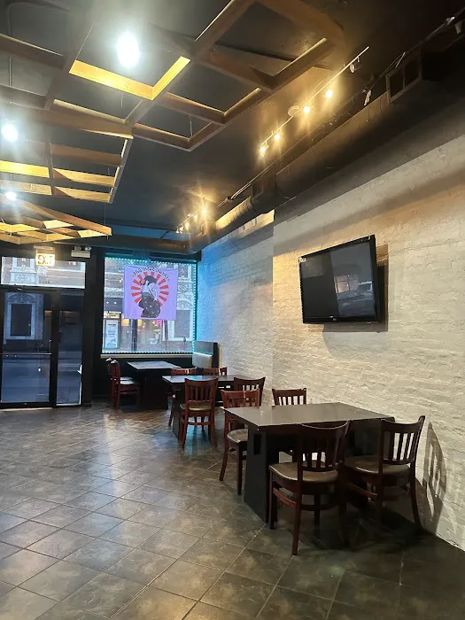 Sayuri Sushi Bar Picture 6