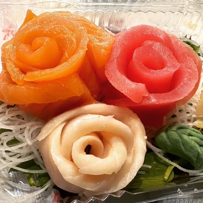 Sayuri Sushi Bar Picture 10