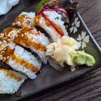 Sayuri Sushi Bar ico