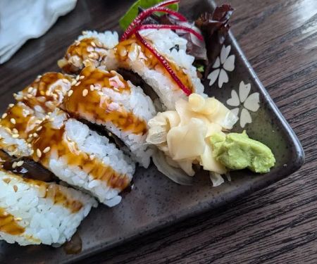 Sayuri Sushi Bar