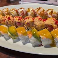 Wasabi Sushi & Steak Japanese Restaurant ico