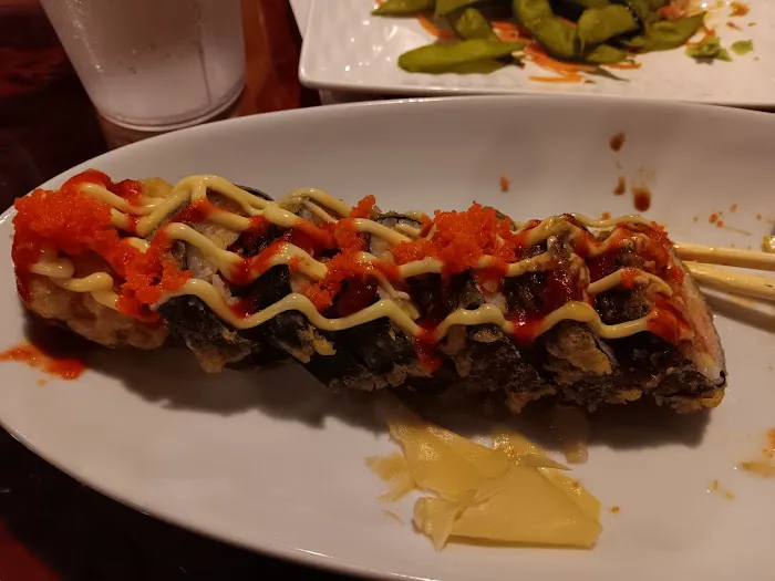 Wasabi Sushi & Steak Japanese Restaurant Picture 5