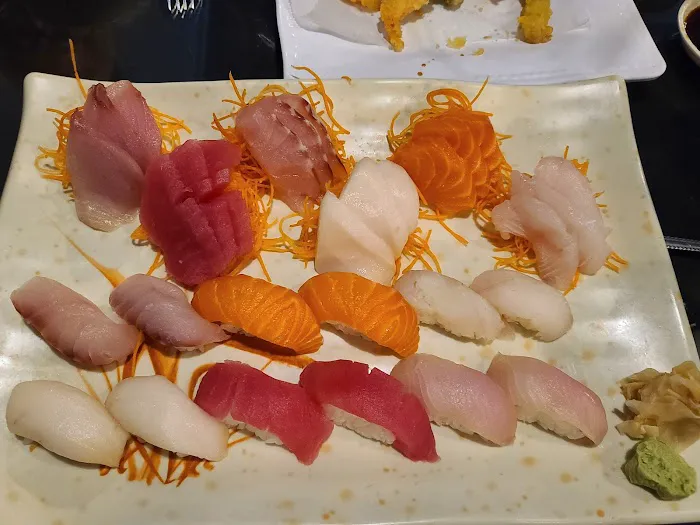 Wasabi Sushi & Steak Japanese Restaurant Picture 9