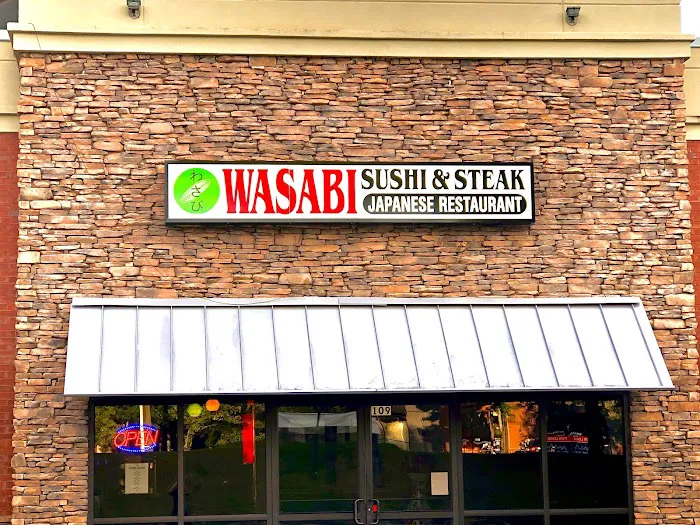 Wasabi Sushi & Steak Japanese Restaurant Picture 7