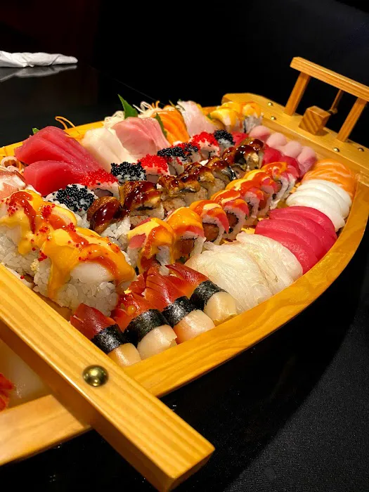 Wasabi Sushi & Steak Japanese Restaurant Picture 10