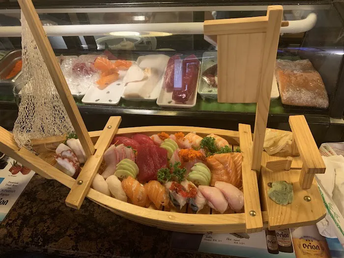 Wasabi Sushi & Steak Japanese Restaurant Picture 8