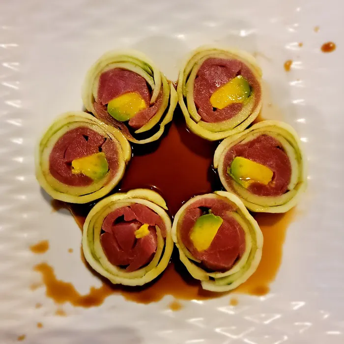 Wasabi Sushi & Steak Japanese Restaurant Picture 6