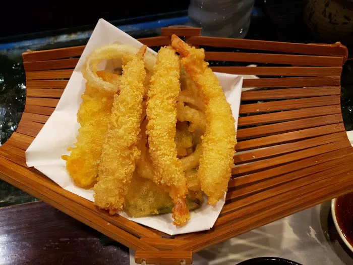 Yoon Sushi Picture 8