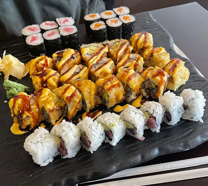 Yoon Sushi Picture 5