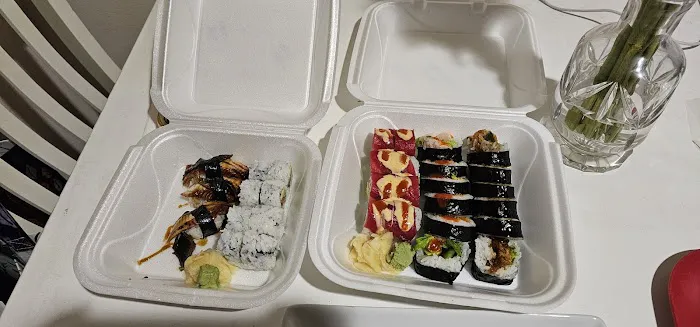 Yoon Sushi Picture 1