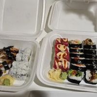 Yoon Sushi ico