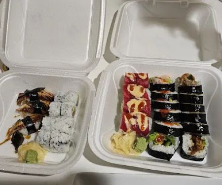 Yoon Sushi