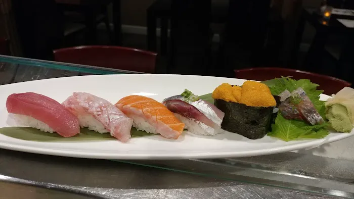 Yoon Sushi Picture 3
