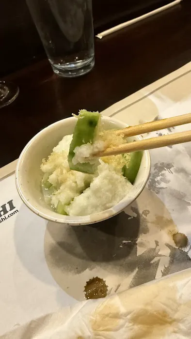 Yoon Sushi Picture 6