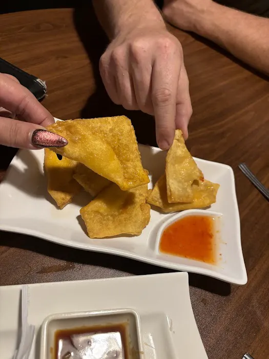 Kumo Hibachi & Sushi Picture 7