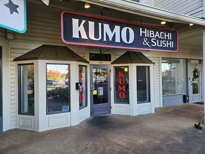 Kumo Hibachi & Sushi Picture 8