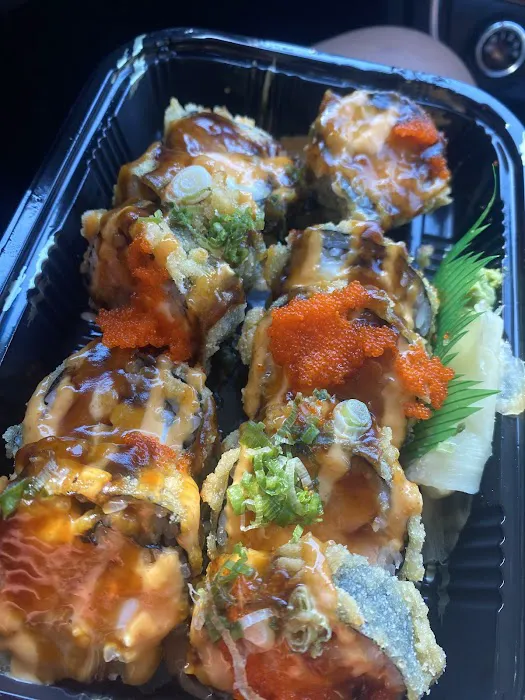 Kumo Hibachi & Sushi Picture 10