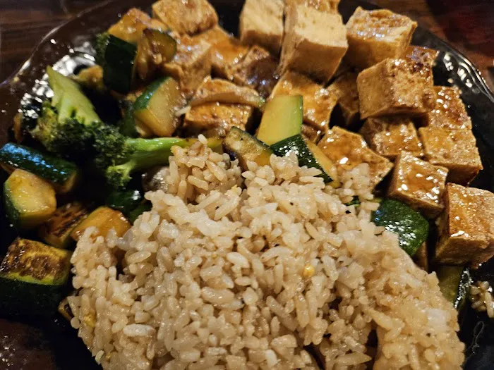 Kumo Hibachi & Sushi Picture 4